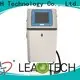 Leadtech Coding hot stamp coder factory for food industry printing 1