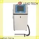 Leadtech Coding Wholesale inkjet printer for expiry date Suppliers for food industry printing 1
