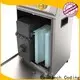 Leadtech Coding hp inkjet batch coding machine professtional for beverage industry printing 1