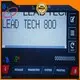 Leadtech Coding date coder Suppliers for building materials printing 1