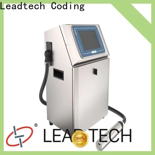 Wholesale date coding machine for pouch factory for daily chemical industry printing 1
