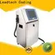 innovative bottle expiry date printing machine Supply for auto parts printing 1