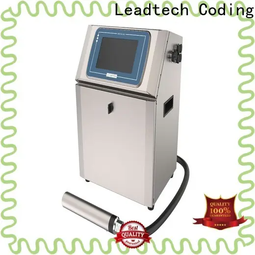 Latest automatic date printing machine for business for auto parts printing 1