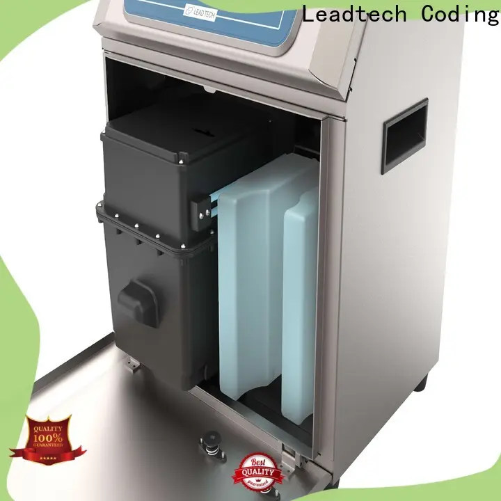 commercial bottle expiry date printing machine for business for pipe printing 1