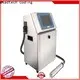 Leadtech Coding semi automatic batch coding machine price professtional for drugs industry printing 1