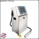 Leadtech Coding batch coding machine for pouch packing machine company for tobacco industry printing 1
