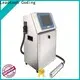 Leadtech Coding automatic date printing machine for business for food industry printing 1