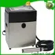 Leadtech Coding Leadtech Coding inkjet printer for batch coding professtional for drugs industry printing 1