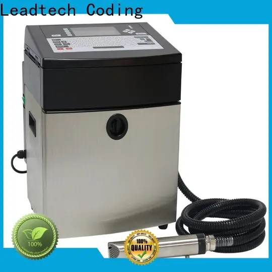 bulk semi automatic batch coding machine custom for household paper printing 1