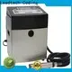 bulk semi automatic batch coding machine custom for household paper printing 1