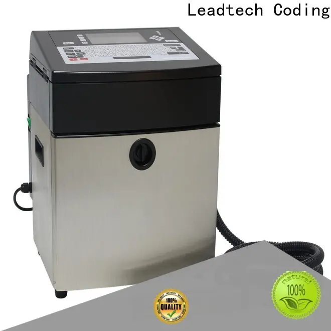 High-quality expiry date code printer factory for building materials printing 1