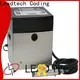 Leadtech Coding bulk expiry date printing machine price company for household paper printing 1