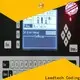Leadtech Coding High-quality batch coding manual machine factory for auto parts printing 1
