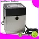 Best pet bottle batch coding machine for business for tobacco industry printing 1