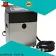 dust-proof best batch coding machine Suppliers for daily chemical industry printing 1