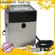 dust-proof bottle expiry date printing machine company for tobacco industry printing 1
