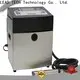 Leadtech Coding batch coding machine for pouch price Suppliers for building materials printing 1