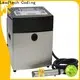 Leadtech Coding manual date coding machine manufacturers for daily chemical industry printing 1