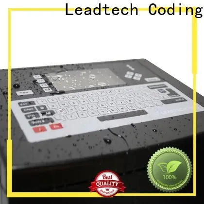 high-quality laser date code printer Supply for pipe printing 1
