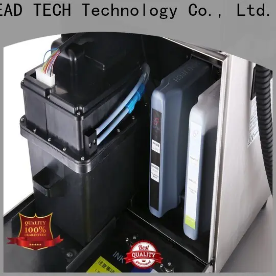 high-quality carton batch coding machine for business for tobacco industry printing 1