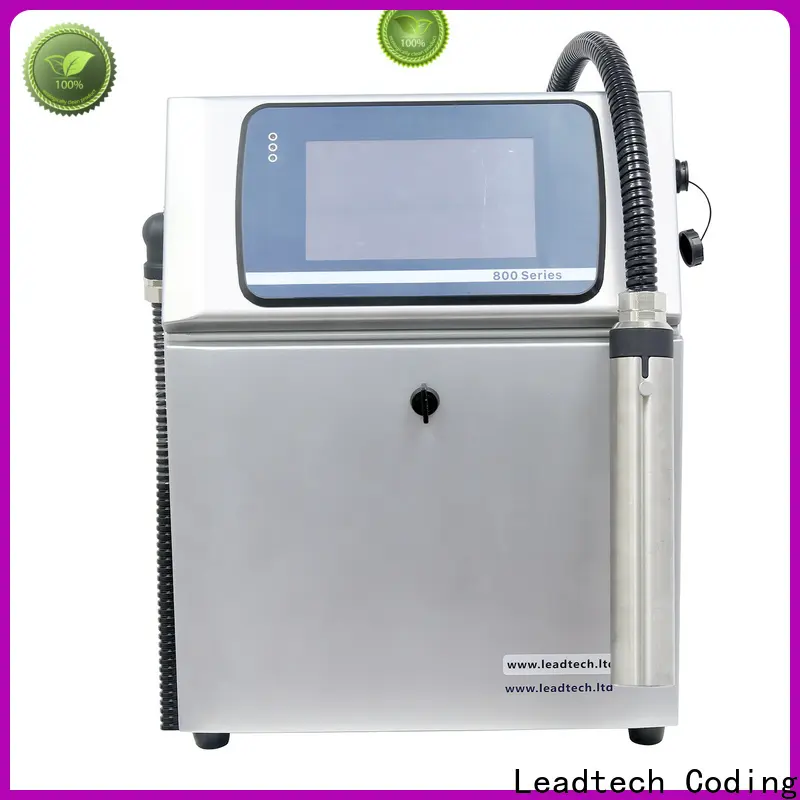 Wholesale batch coding machine for pouch packing machine professtional for building materials printing 1