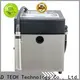 Leadtech Coding hand operated batch coding machine custom for pipe printing 1