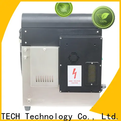 Leadtech Coding date printing machine price Suppliers for daily chemical industry printing 1