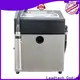 Leadtech Coding intelligent inkjet printer factory for food industry printing 1