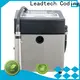 Leadtech Coding commercial meenjet m6 automatic inkjet printer Supply for pipe printing 1