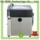 Leadtech Coding commercial meenjet inkjet printer custom for beverage industry printing 1