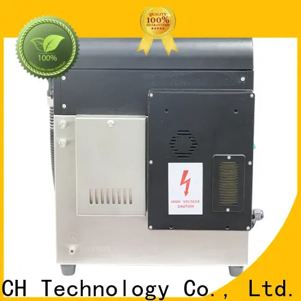 New laser expiry date printing machine manufacturers for pipe printing 1