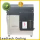 Leadtech Coding High-quality date and price printing machine professtional for pipe printing 1
