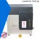 Leadtech Coding pet bottle batch coding machine custom for food industry printing 1