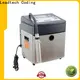 Leadtech Coding bulk inkjet date coder Suppliers for daily chemical industry printing 1
