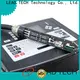 Leadtech Coding inkjet date coder machine custom for daily chemical industry printing 1