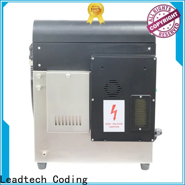 Wholesale batch coding machine amazon for business for daily chemical industry printing 1