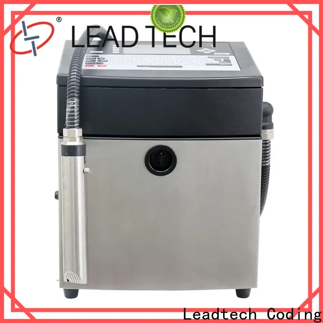 commercial date coding machine for pouch manufacturers for drugs industry printing 1
