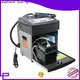 Leadtech Coding expiry date stamp machine company for building materials printing 1