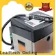Leadtech Coding date printing machine factory for drugs industry printing 1