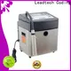 Leadtech Coding commercial batch coding machine for pouch packing machine factory for auto parts printing 1