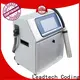 Top ribbon coding machine factory for pipe printing 1