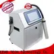 High-quality laser date printing machine factory for food industry printing 1