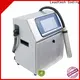 Leadtech Coding Leadtech Coding batch code printer machine factory for daily chemical industry printing 1