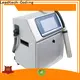 commercial mfg and exp date printing machine manufacturers for auto parts printing 1