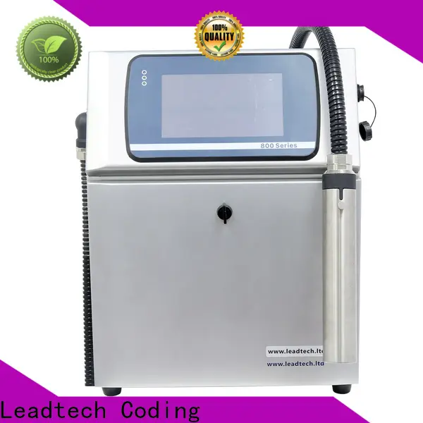 commercial ribbon batch coding machine factory for household paper printing 1