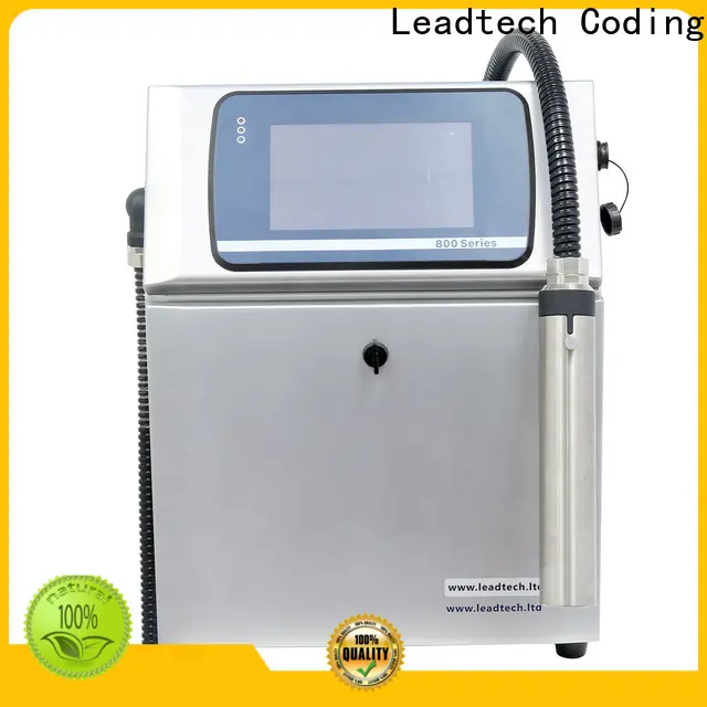 Wholesale batch coding stamp professtional for beverage industry printing 1