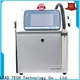 Leadtech Coding bulk mrp and expiry date printing machine company for drugs industry printing 1