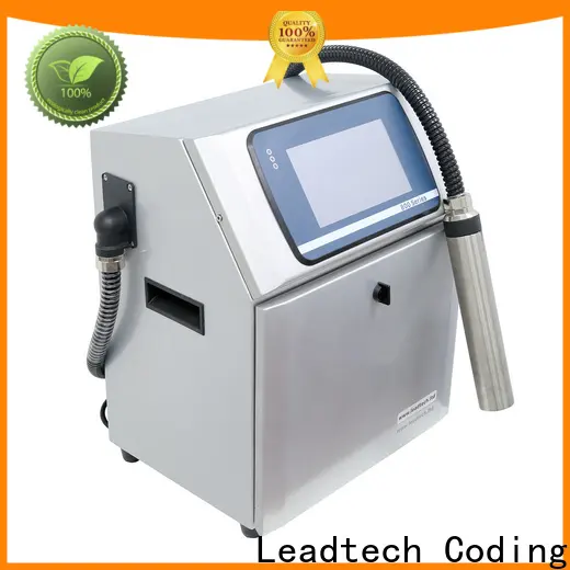 high-quality manual batch coding machine company for household paper printing 1