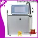 Best mrp and expiry date printing machine company for beverage industry printing 1