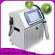 Leadtech Coding Latest date mrp printing machine manufacturers for tobacco industry printing 1
